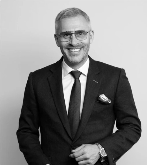 Peter Dahlgren — Founder & CEO, Dahlgren Capital