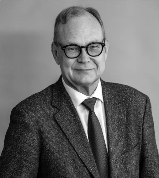 Hans Sterte — Senior Partner, Dahlgren Capital
