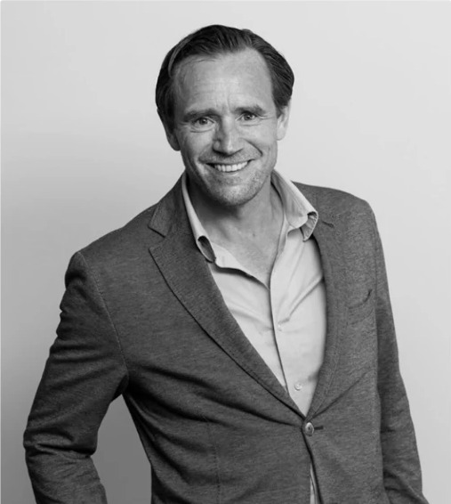 Gustaf Karling — Managing Partner DCAP Active Equity, Dahlgren Capital