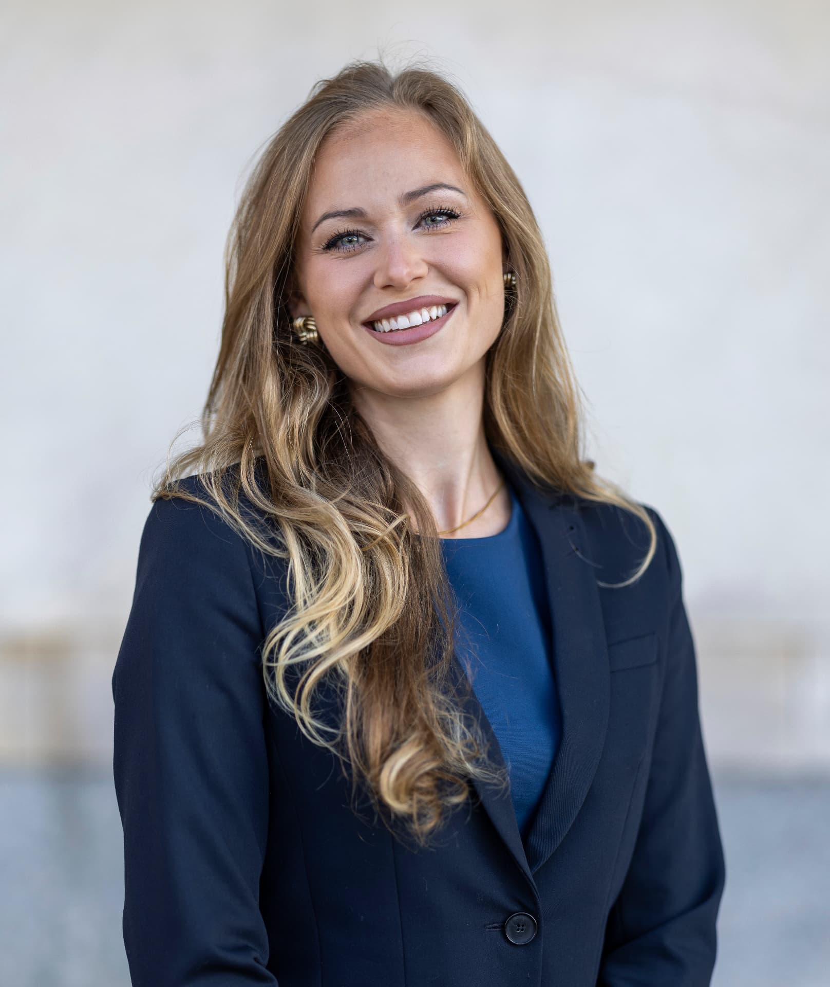 Mimmi Wehtje — Co-Founder · CEO
