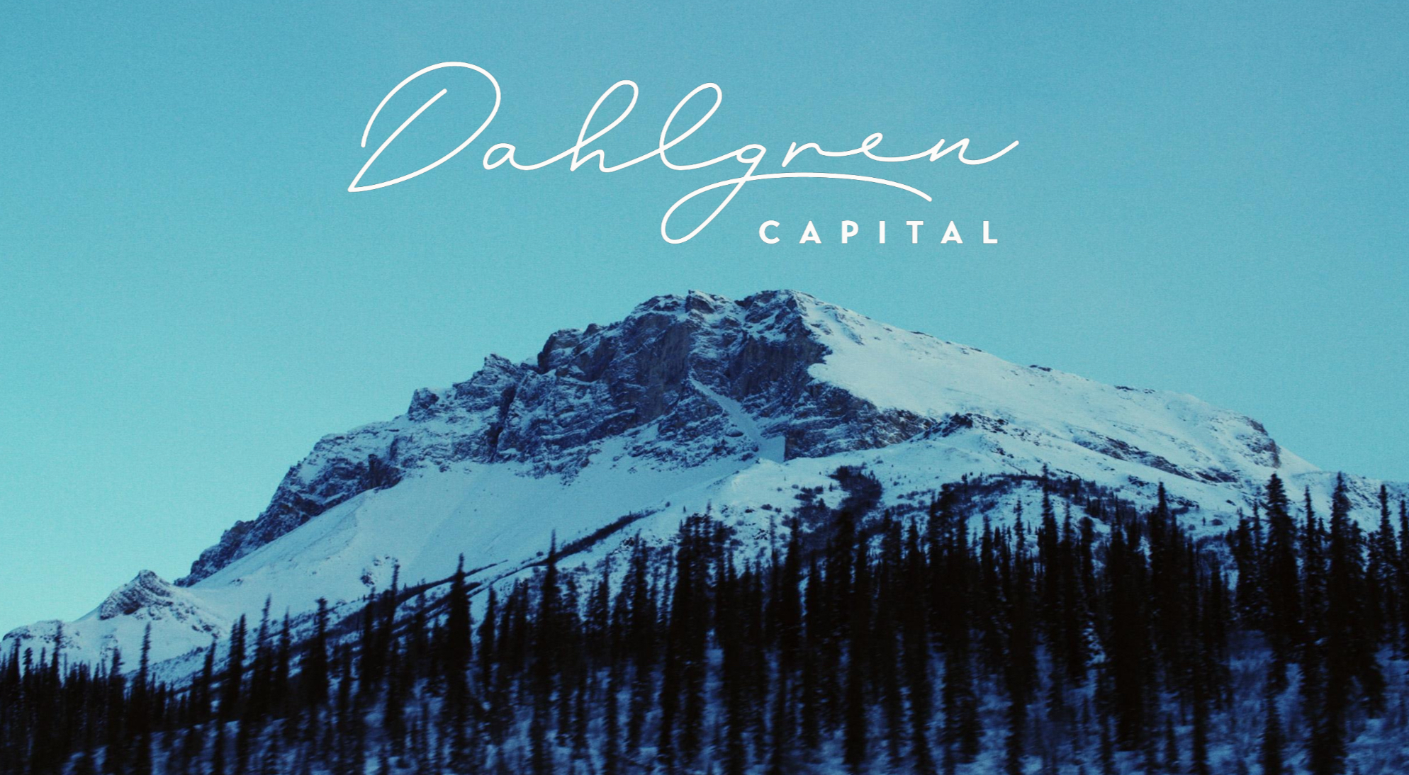 Dahlgren Capital