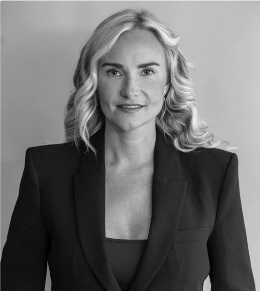 Emma Lotzke — Investor Relations Manager, Dahlgren Capital