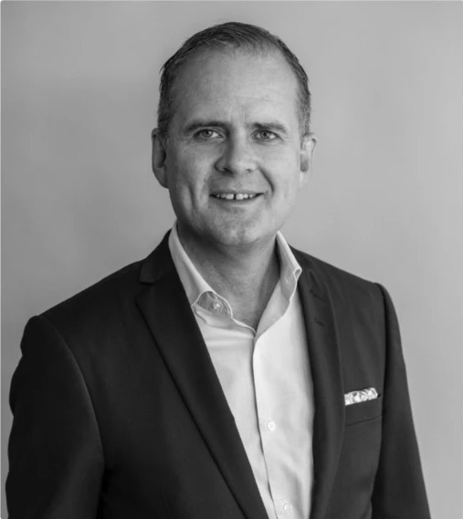 Jonas Schough — Treasurer, Dahlgren Capital