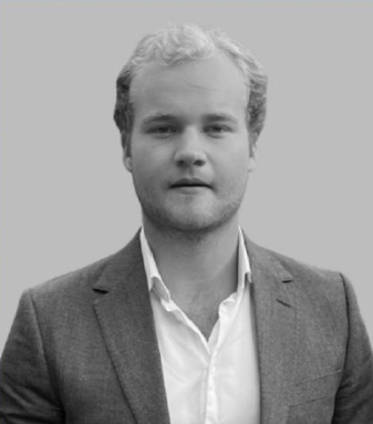 Oscar Berg — Sales, Dahlgren Capital