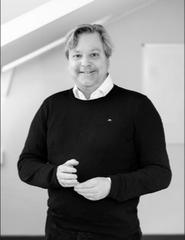 Björn Mårtensson — Tax Lawyer