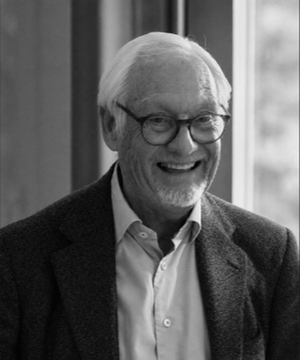 Gert Lind — Wealth Planner
