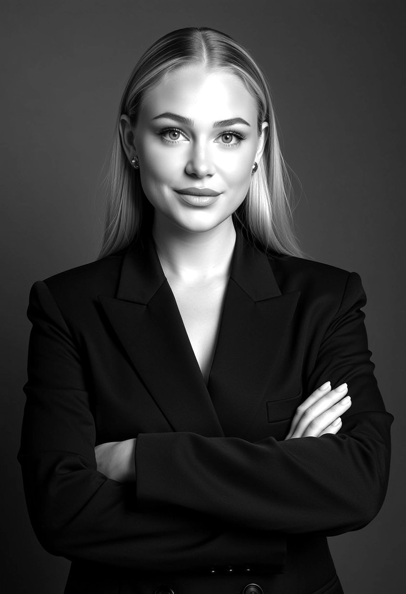 Mimmi — Co-Founder · CEO
