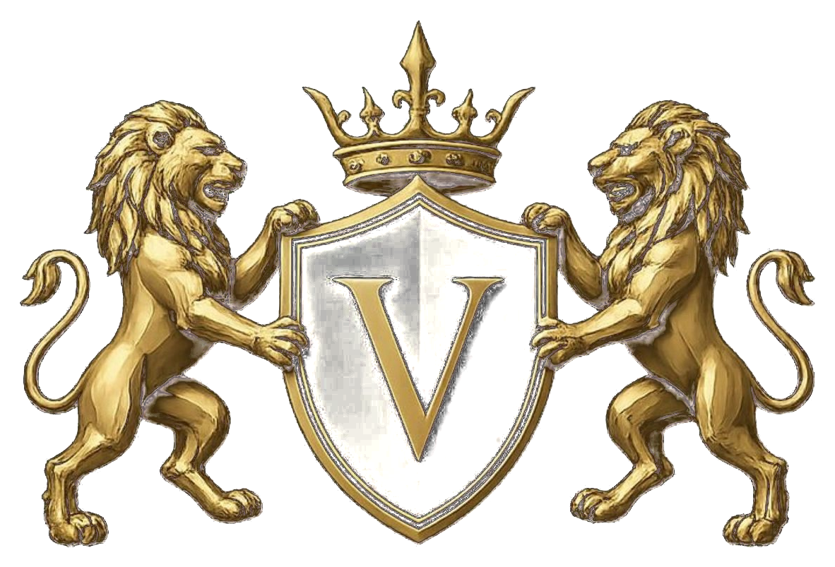 Velldor Capital crest